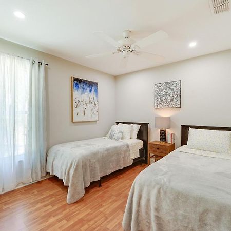 Pet-Friendly Naples Vacation Rental With Fire Pit! מראה חיצוני תמונה