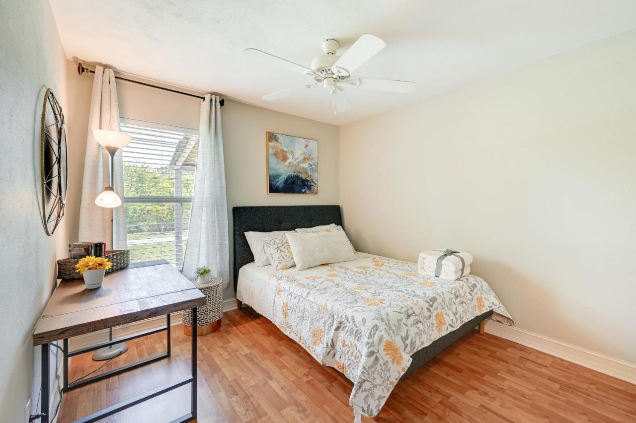 Pet-Friendly Naples Vacation Rental With Fire Pit! מראה חיצוני תמונה
