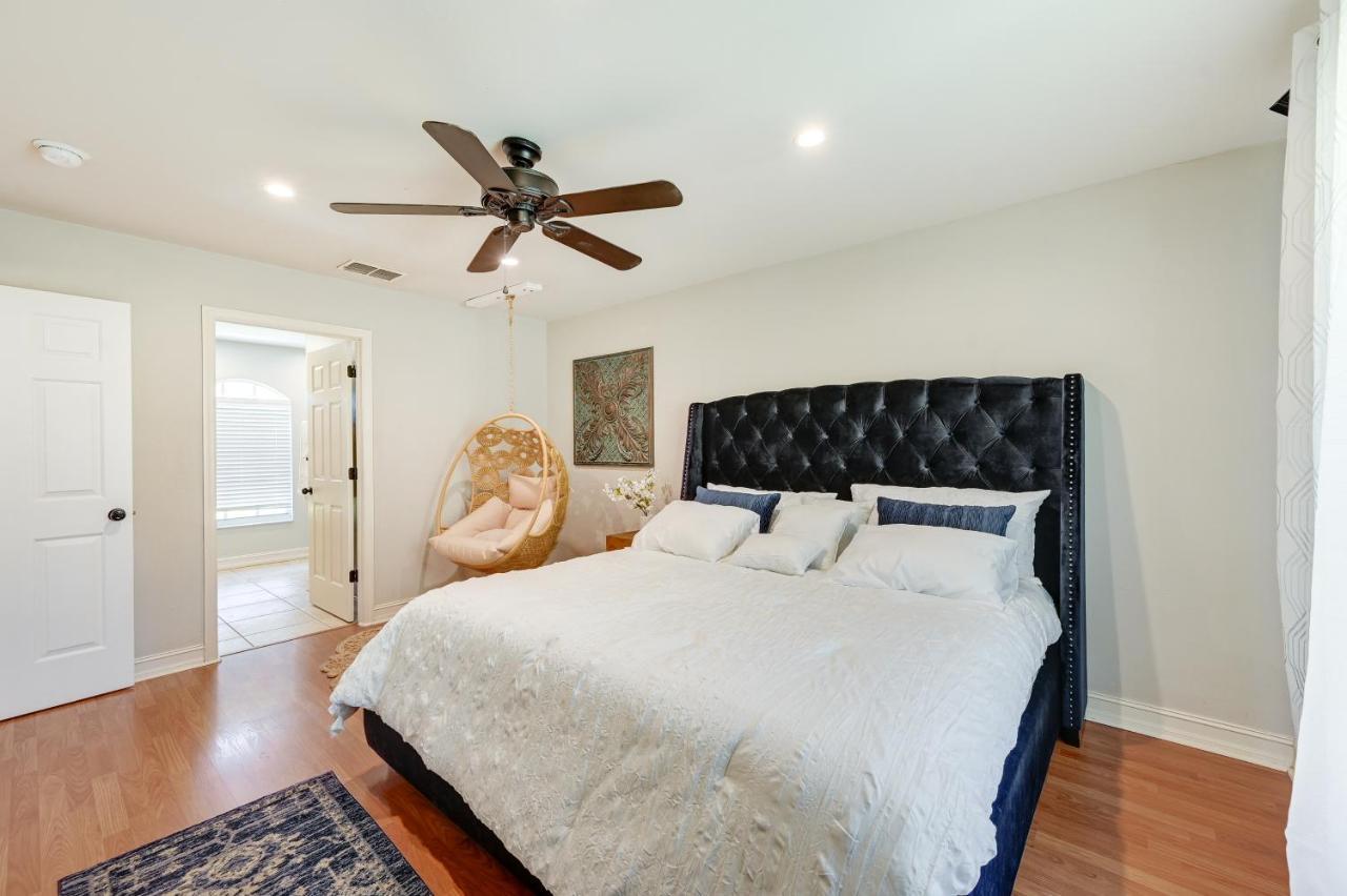 Pet-Friendly Naples Vacation Rental With Fire Pit! מראה חיצוני תמונה