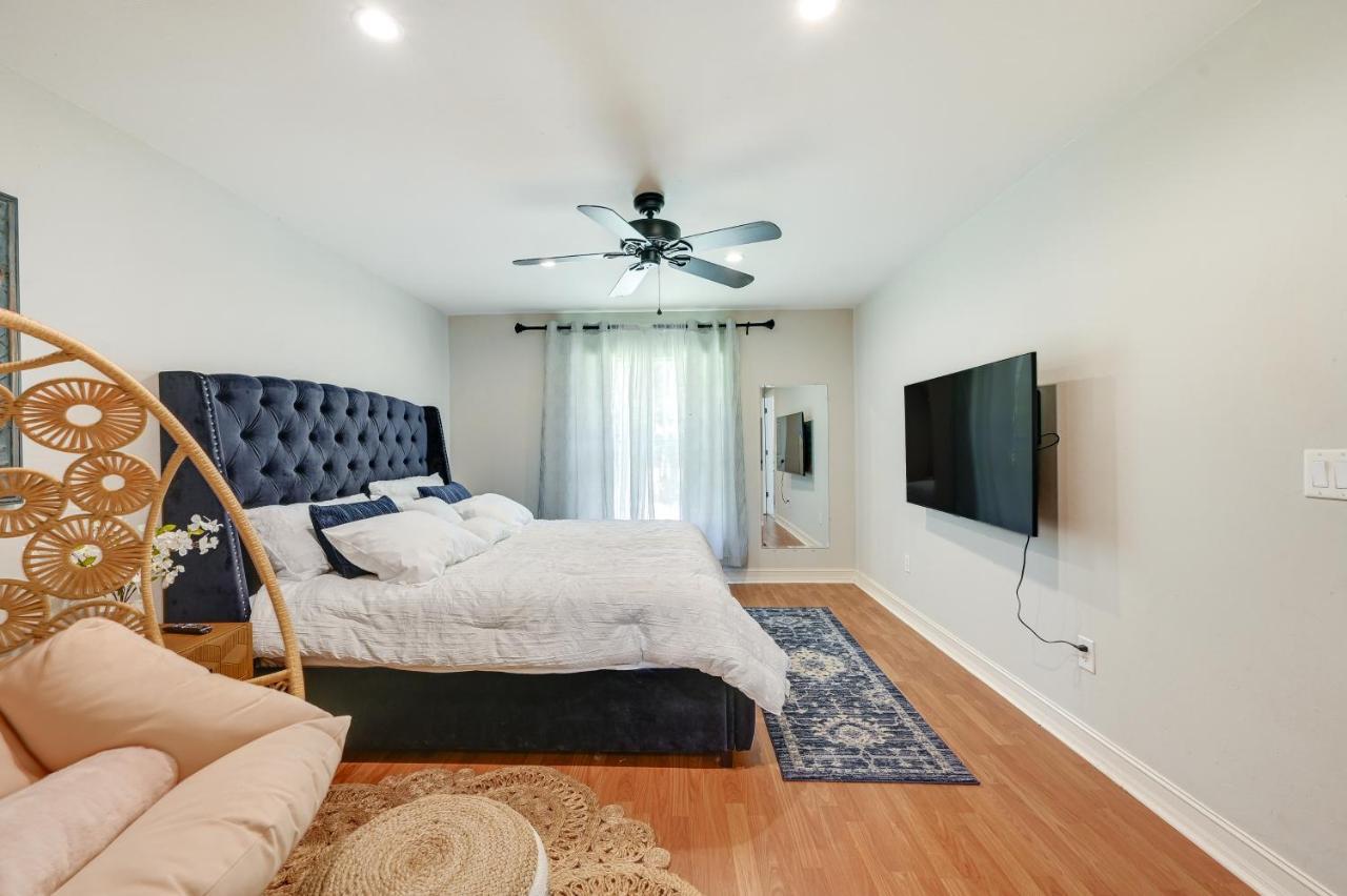 Pet-Friendly Naples Vacation Rental With Fire Pit! מראה חיצוני תמונה