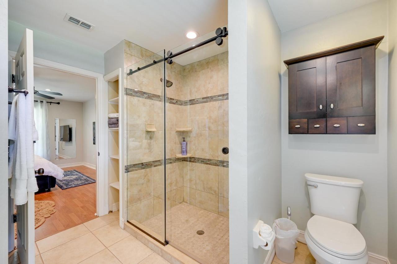 Pet-Friendly Naples Vacation Rental With Fire Pit! מראה חיצוני תמונה