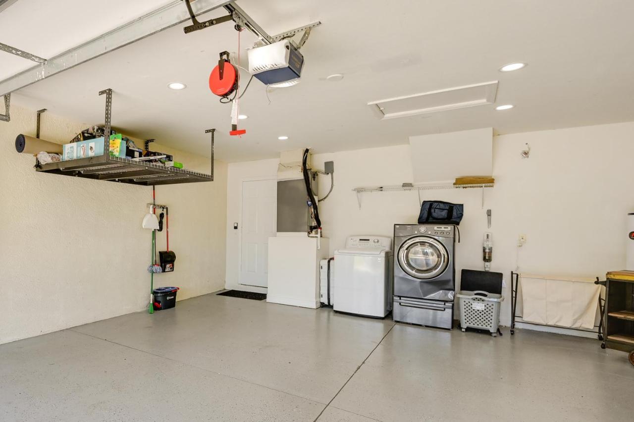 Pet-Friendly Naples Vacation Rental With Fire Pit! מראה חיצוני תמונה
