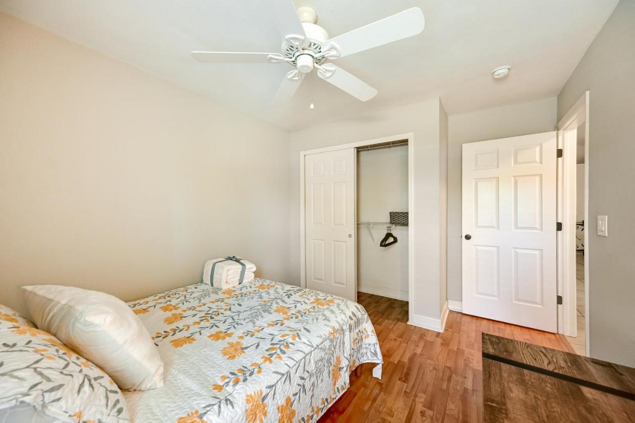 Pet-Friendly Naples Vacation Rental With Fire Pit! מראה חיצוני תמונה
